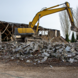 Remblais : Stabilisez Votre Terrain pour des Fondations Solides Juvisy-sur-Orge